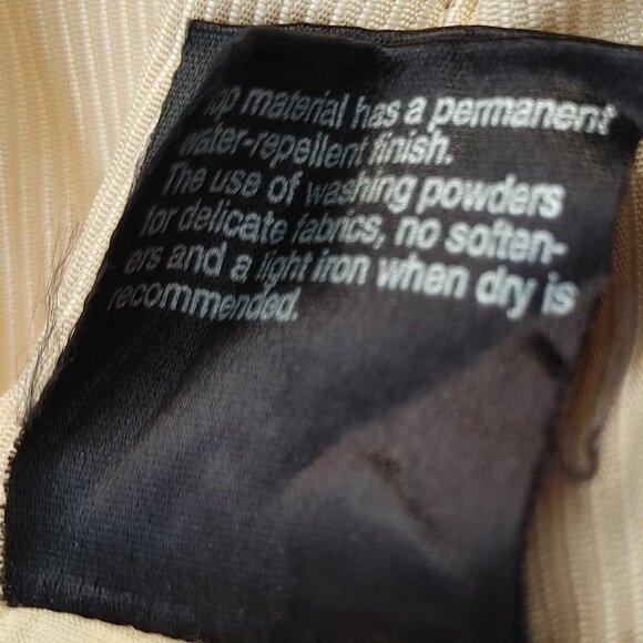 VINTAGE EMMEGI Snow Pants Women's Size 30 Made in Austria - Picture 11 of 13